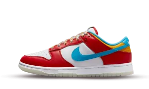 Nike Dunk Low x LeBron James "Fruity Pebbles"
