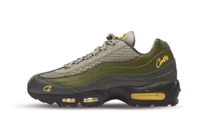 Nike Air Max 95 x CORTEIZ Gutta Green