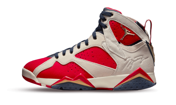 Jordan 7 Retro Trophy Room New Sheriff in Town