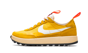 NikeCraft General Purpose Shoe Tom Sachs Archive Dark Sulfur