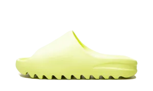 adidas Yeezy Slide Glow Green