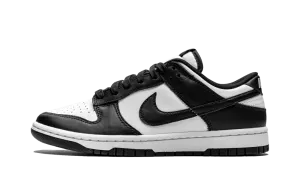 Nike Dunk Low Panda Black White
