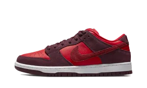 Nike SB Dunk Low Cherry Fruity Pack