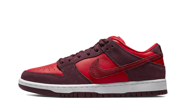 Nike SB Dunk Low Cherry Fruity Pack