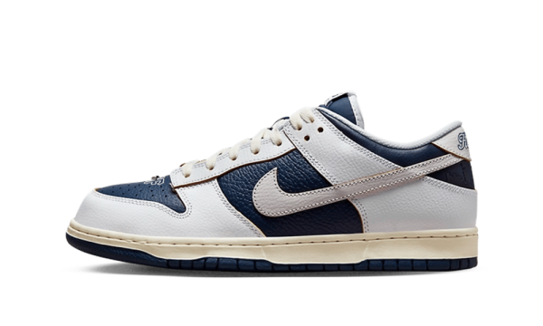 Nike SB Dunk Low HUF New York Black White