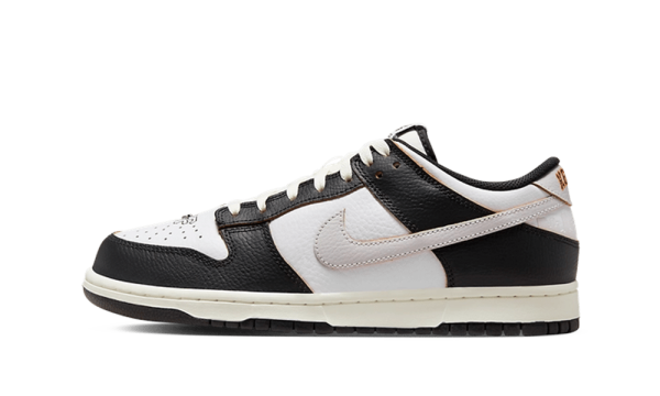 Nike SB Dunk Low HUF San Francisco