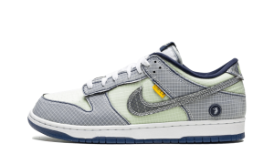 Nike Dunk Low Union Passport Pack Pistachio
