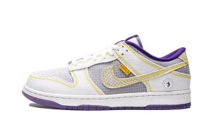 Nike Dunk Low Union Passport Pack Court Purple