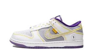 Nike Dunk Low Union Passport Pack Court Purple