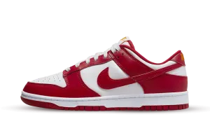 Nike Dunk Low Red USC