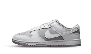 Nike Dunk Low Retro White Grey