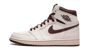 Jordan 1 Retro High OG x A Ma Maniére