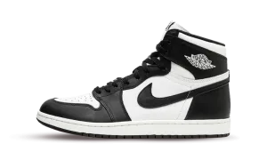Jordan 1 Retro High 85 Black White (2023)