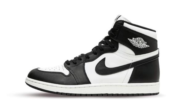 Jordan 1 Retro High 85 Black White (2023)