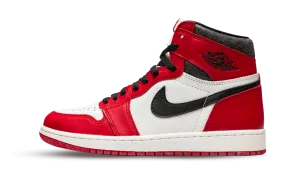 Air Jordan 1 Retro High OG Chicago Lost and Found