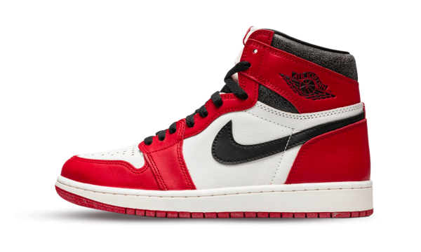 Air Jordan 1 Retro High OG Chicago Lost and Found