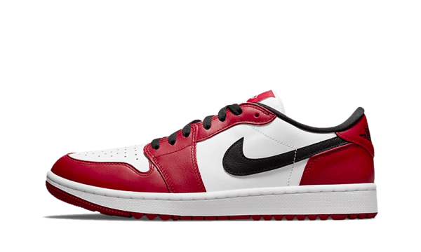 Jordan 1 Retro Low Golf Chicago