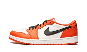Jordan 1 Low Starfish