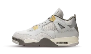 Jordan 4 Retro SE Craft Photon Dust