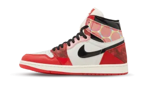 Jordan 1 High OG Spider-Man Across the Spider-Verse