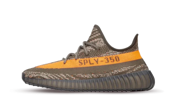 adidas Yeezy Boost 350 V2 Carbon Beluga