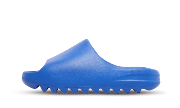 adidas Yeezy Slide Azure