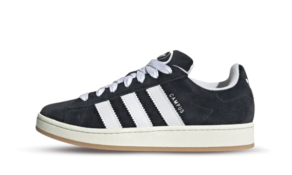 adidas Originals Campus 00s Core Black