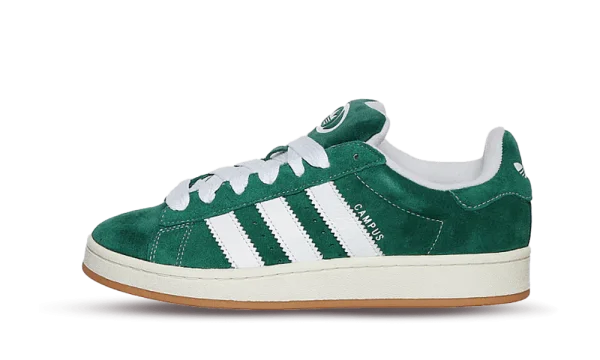 adidas Originals Campus 00s Dark Green