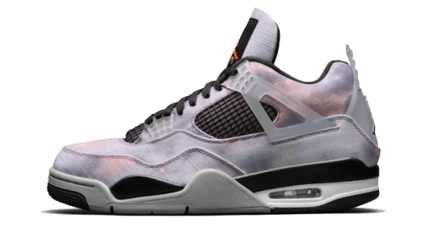 Jordan 4 Retro Zen Master