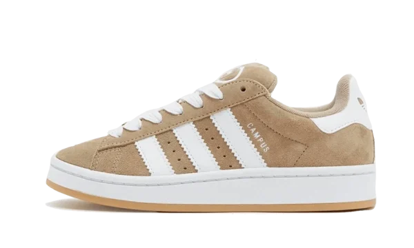 adidas Originals Campus 00s Blanch Cargo Brown