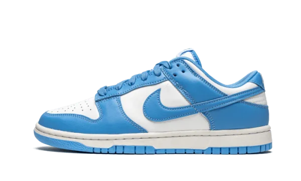 Nike Dunk Low UNC