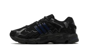 Adidas Response CL Bad Bunny Black Blue