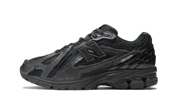 New Balance 1906D Protection Pack Black Leather