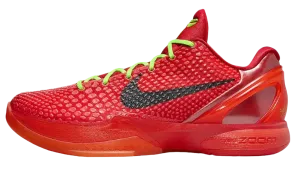 Nike Kobe 6 Protro Reverse Grinch