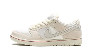 Nike SB Dunk Low City Of Love Light Bone Ivory