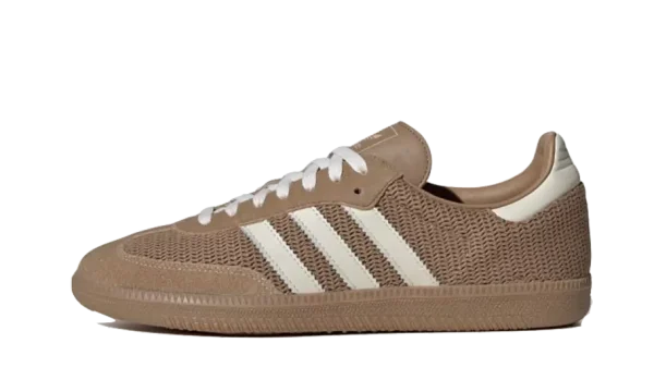 adidas Samba OG Cardboard