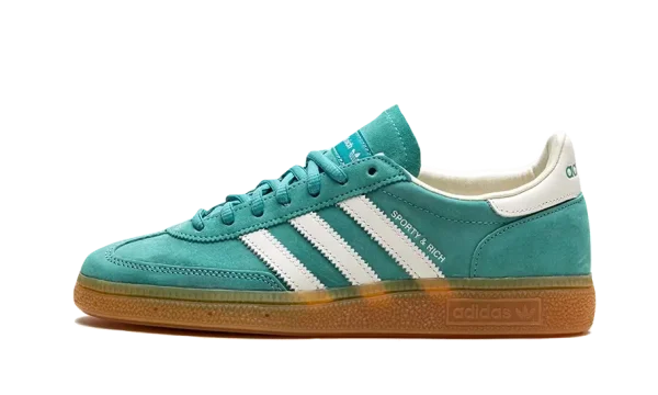 adidas Handball Spezial Sporty & Rich Green