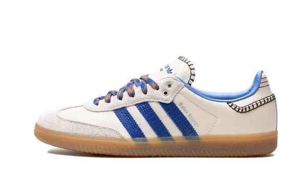 adidas Samba Nylon Wales Bonner Wonder Clay Royal
