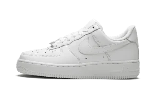 Nike Air Force 1 Low '07 Triple White