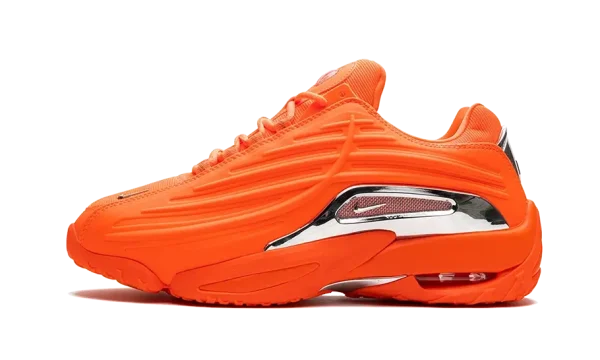 Nike Hot Step 2 NOCTA Total Orange