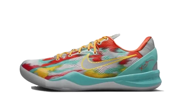 Nike Kobe 8 Protro Venice Beach
