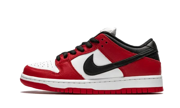 Nike SB Dunk Low Chicago J-Pack