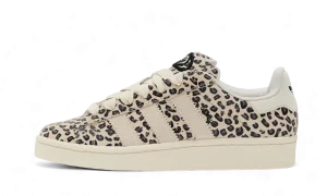 adidas Originals Campus 00s Cream Leopard