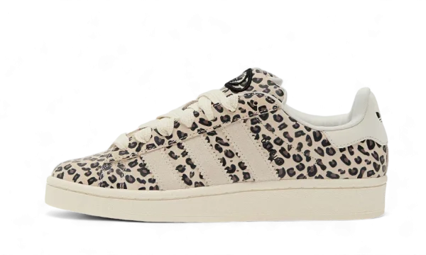 adidas Originals Campus 00s Cream Leopard