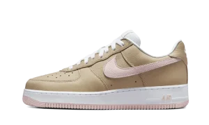 Nike Air Force 1 Low Linen
