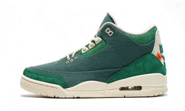 Jordan 3 Retro SP Nina Chanel Abney Bicoastal