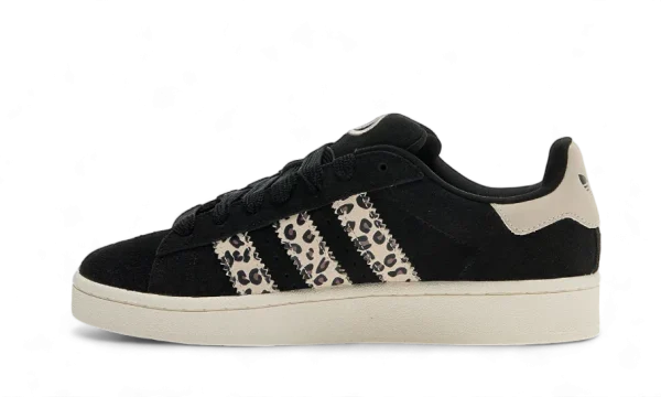 adidas Originals Campus 00s Black Leopard