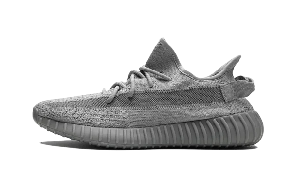 adidas Yeezy Boost 350 V2 Steel Grey
