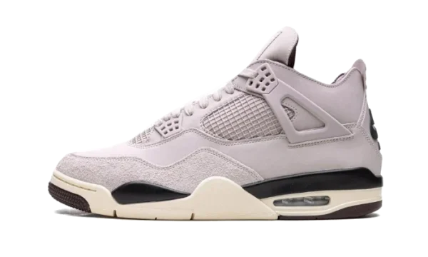 Jordan 4 Retro OG SP A Ma Maniére While You Were Sleeping