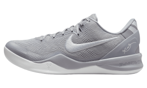 Nike Kobe 8 Protro Wolf Grey